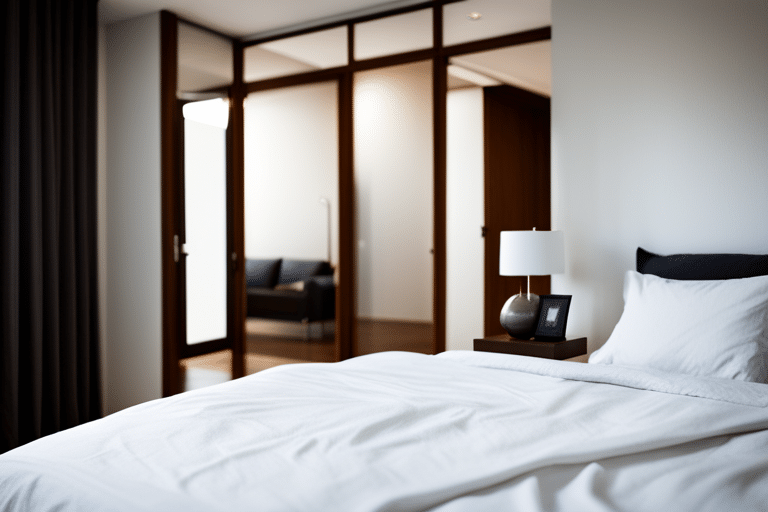 Common Feng Shui Bedroom Misconceptions