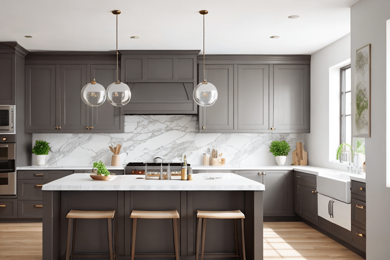 how to feng shui your kitchen
