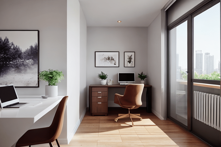 feng shui tips for home office
